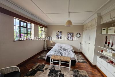 4 Bed House with En Suite in Muthaiga