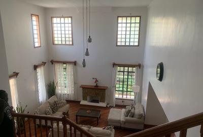 4 Bed Villa with En Suite at Mombasa Road