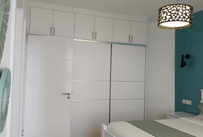 Serviced Studio Apartment with Swimming Pool at Kirichwa Road - 3