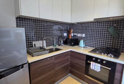 Serviced 1 Bed Apartment with En Suite in Lavington