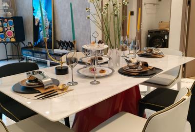 2 Bed Apartment with En Suite in Westlands Area - 3