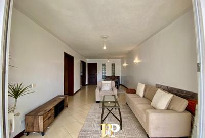 Serviced 2 Bed Apartment with En Suite in Brookside - 4
