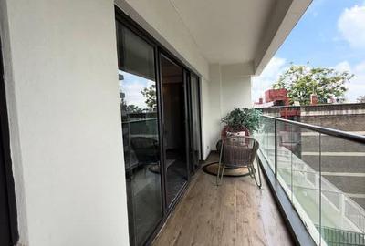 4 Bed Apartment with En Suite at Githunguri Road - 3