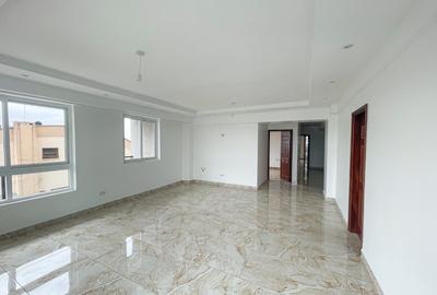 3 Bed Apartment with En Suite in Westlands Area