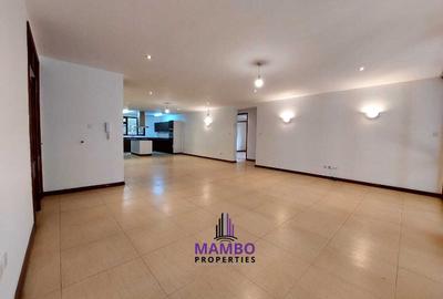 3 Bed Apartment with En Suite at Riverside Drive