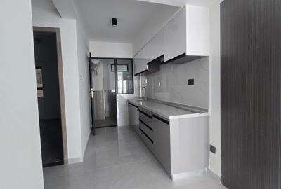 2 Bed Apartment with En Suite in Westlands Area