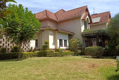 4 Bed Villa with En Suite at Runda - 3