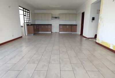 2 Bed Apartment with En Suite in Kileleshwa - 3