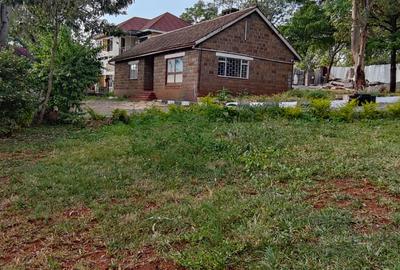 Office with Parking in Karen