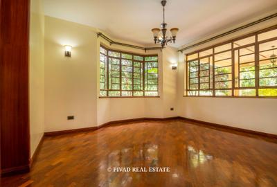 4 Bed House with Swimming Pool in Karen - 3