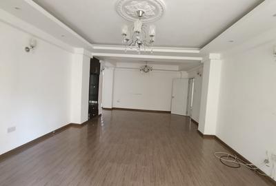 Serviced 3 Bed Apartment with En Suite in Westlands Area