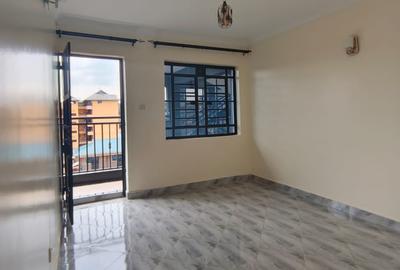 2 Bed Apartment in Kikuyu Town - 2