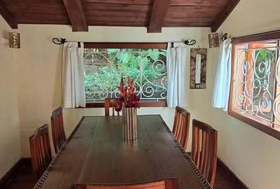 2 Bed House with En Suite at Runda