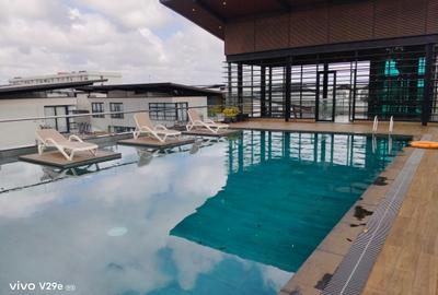 4 Bed Townhouse with En Suite at Off Kiambu Road - 4