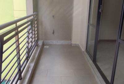 Serviced 2 Bed Apartment with En Suite in Westlands Area