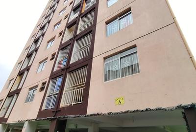 3 Bed Apartment with Gym in Kilimani