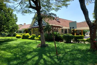 5 Bed House with En Suite at Runda Grove