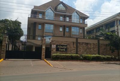 Office with Service Charge Included at Church Road - 2