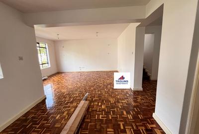 3 Bed House with En Suite in Westlands Area - 3