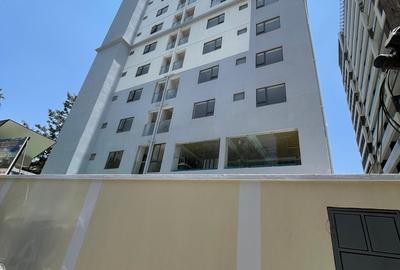 1 Bed Apartment with En Suite in Kilimani