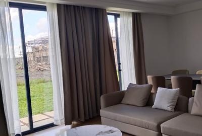 4 Bed Townhouse with En Suite at Maasai Lodge Road