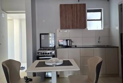 Serviced Studio Apartment with En Suite at Naivasha Road - 2