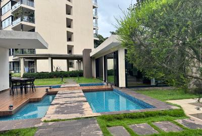 Serviced 2 Bed Apartment with En Suite in Lavington - 4