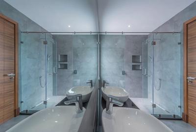 5 Bed Townhouse with En Suite in Kitisuru - 4