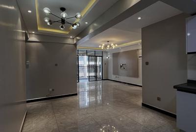 3 Bed Apartment with En Suite at Othaya Road - 4