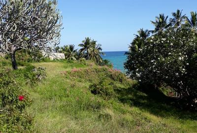 16,188 m² Land in Nyali Area