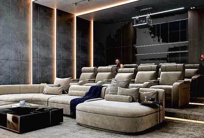 Serviced Studio Apartment with Swimming Pool in Westlands Area - 3