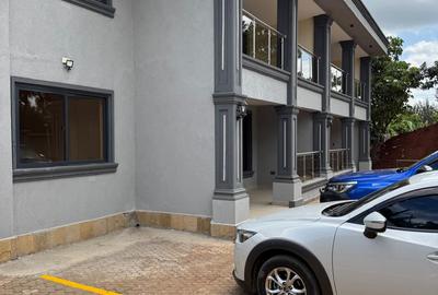 2 Bed Apartment with Backup Generator in Thome - 4