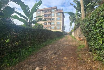 1.2 ac Land in Ruaka