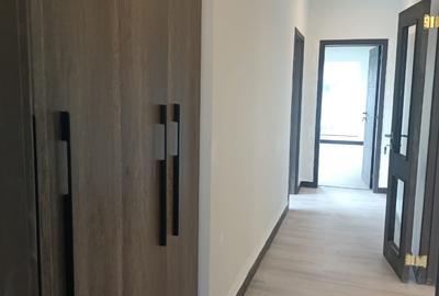 3 Bed Apartment with En Suite in Riverside
