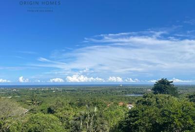 1 ac Land at Vipingo Ridge - 4