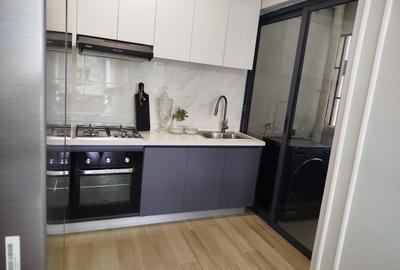 2 Bed Apartment with En Suite in Westlands Area