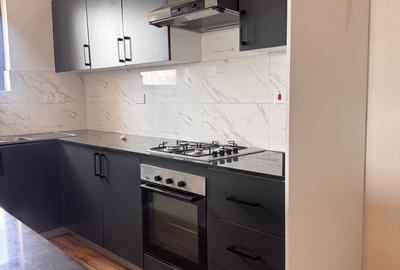 2 Bed Apartment with En Suite in Thika Road - 2