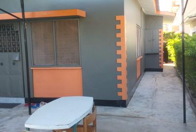 3 Bed House with En Suite at Bamburi - 4