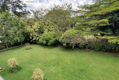 3 Bed Apartment with En Suite at Westlands