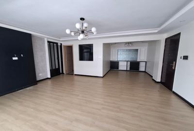 4 Bed Apartment with En Suite at Kilimani - 4
