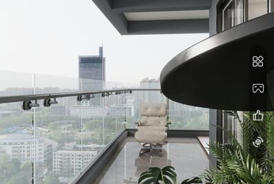 2 Bed Apartment with En Suite at Mwanesi Road - 4