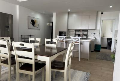 Serviced 3 Bed Apartment with En Suite in Riverside - 3