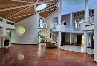 5 Bed House with En Suite in Lower Kabete - 3