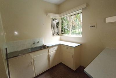 1 Bed Apartment with Parking at Laikipia Road - 4