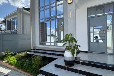 3 Bed House with En Suite in Eastern ByPass - 4