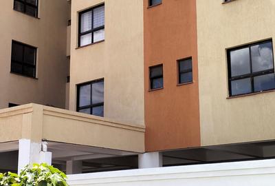 3 Bed Apartment with En Suite at Naivasha Road