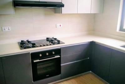 4 Bed Villa with En Suite at Magadi Road. - 4