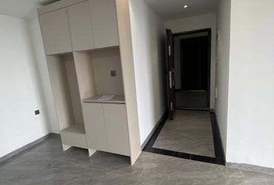 2 Bed Apartment with En Suite at Kileleshwa Estate Nairobi - 3