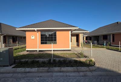 3 Bed House with En Suite in Katani - 3