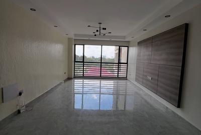 2 Bed Apartment with En Suite in Kilimani - 2